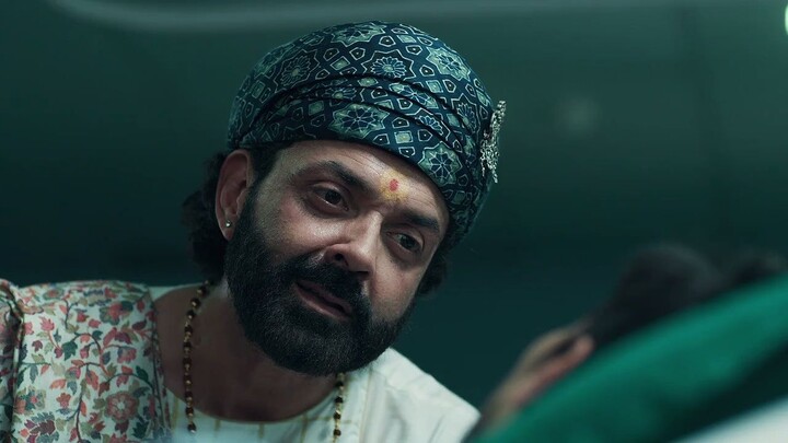 Aashram S01 E09 2020