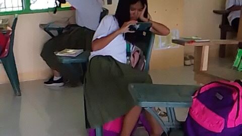 kaibigan mong puro kdrama