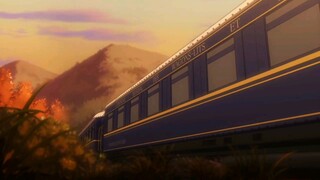 Hoàng Hôn Bên Kia Tận Cùng Thế Giới Tập 9 thuyết minh