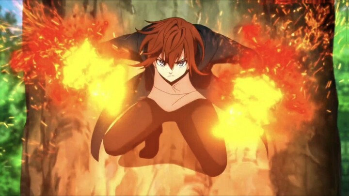 Epik Gini Kok Dibilang Jelek - The Beginning After The End Season 2