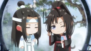👲🏻Mo.Dao.Zu.Shi Q [MDZS]👲🏻 EP 26