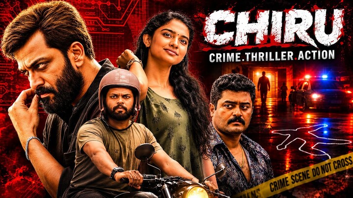 Chiru | Malayalam Full Movie | Prithviraj Sukumaran | Thriller