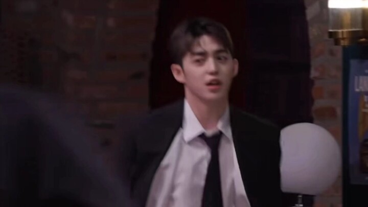 “But Chief Cui’s technical skills aren’t that great either.”