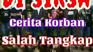 Fakta Penyiksaan Part 3