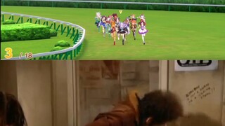 MK : Wibu Main Game UmaMusume