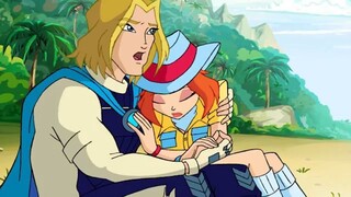 Winx Club S4| Episode 25