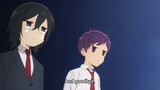 Miyamura Is On His Period | Horimiya Season 2 Episode 1