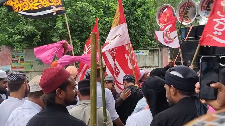 Eid miladunnabi india