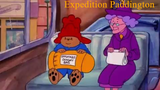 Paddington Bear S1E12 - Expedition Paddington (1989)