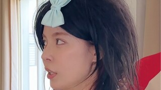 It seems there really is a chance for everything to start over.