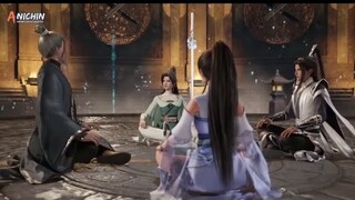 Wan jie du zun season 2 episode 86 sub indo