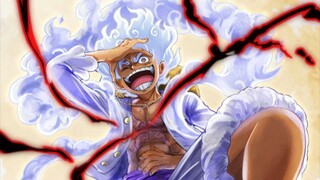 AMV ONE PIECE X ANIME