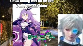 mission zero netease aotu world honkai Impact 3 azur lane hololive Vietnam virus vampire  onmyoji