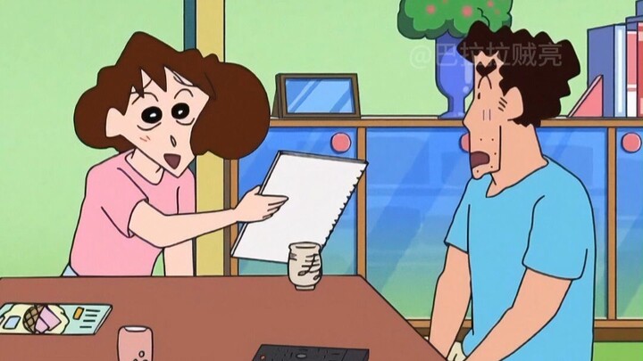 Cuộc sống bình dị hàng ngày của Shin - Cậu bé bút chì đã đủ ấm áp rồi