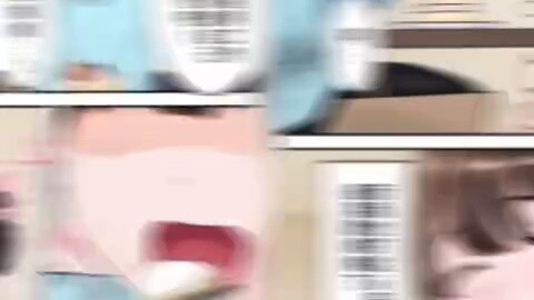 【Comic】The Rich Bad Classmate