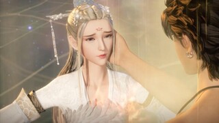 【หลังคาใหญ่】ความงามไม่ได้เกิดจากร่างกาย แต่ควรเติบโตจากวิญญาณอมตะ