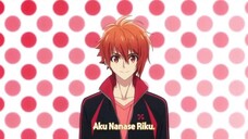 [ReWatch] Ep. 3 IDOLiSH7 (Sub Indo) | Idolish Seven |Winter 2018