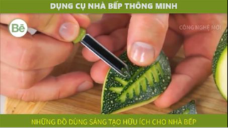 vid65 - Công cụ nhà bếp tiện ích