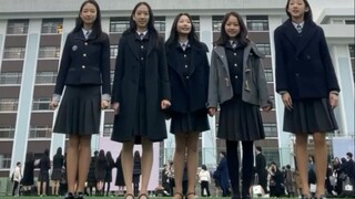 韩国芭蕾学校