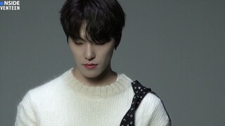 【SVT_ZER·0】[داخل سيفتين] كواليس مقطع دعائي لـ 'واجه الشمس' #2 ترجمة باللغة الصينية في محطة الصفر