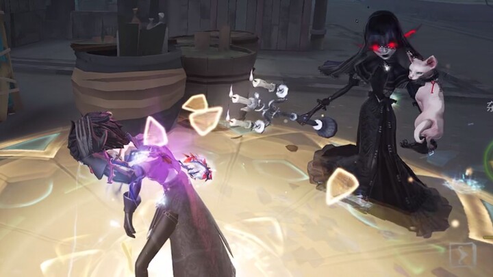 يا رفاقي، هل تعتقدون أنني سأنجو هذه المرة؟