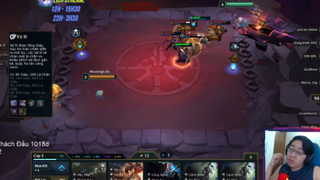 (ĐTCL) CUSTOM CHỈ CHƠI VỆ SĨ _ĐÁNH NHAU TỚI KIẾP SAU_ VÀ MÀN SOLO GALIO CÂN NÃO!