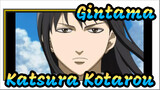 [Gintama] Ep115-118 Potongan Katsura Kotarou_F