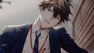 [Otome bắt Dayao Akane] Mọi người đều nói anh ấy là người mờ ám, nhưng rõ ràng anh ấy đang yêu ~