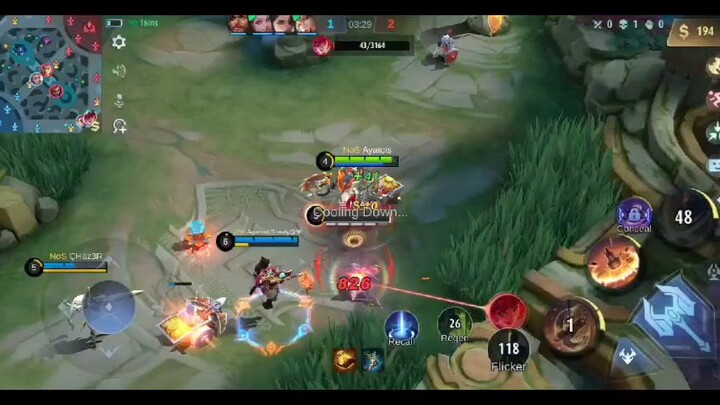 kill me kill you ...Franco🥳🥳🥳