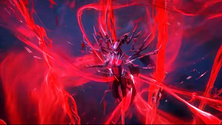 BTTH SEASON 5 EPISODE 159 SUB INDO