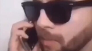 يستهلك كيلومتر واحد عصا واحدة