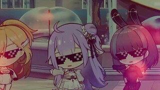 If I were a unicorn, would you be so 7ki7ki?