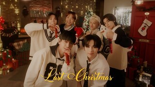 【BOYNEXTDOOR】'Last Christmas' (เพลงต้นฉบับ - Wham!) คลิปพิเศษช่วงเทศกาลวันหยุด