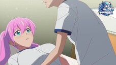 Akari-chan dan Tenjin ngapain tuh kok situasinya makin panas ya 🥵💦