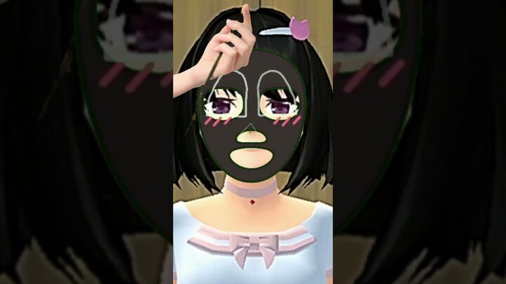 Poco loco 🤣 #sakuraschoolsimulator #shortvideos #games #dramasakura #viralvideos