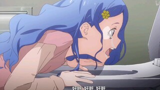 【歌剧少女】这TM也太恶心了