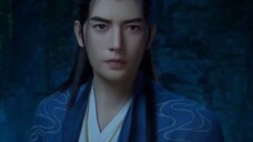 The Immortal Ascension Eps 154 indo