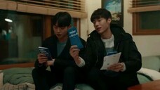 Let Free The Course Of Taekwando Ep8 eng sub 🇰🇷 🏳️‍🌈