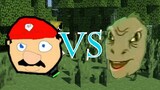 ThornyFox battles the Yee Dinosaur in Smash Bros. Ultimate!