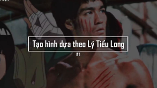 Không Vợ Mà Có Con _ Những Sự Thật Thú Vị Về Rock Lee [ Khám Phá Naruto ]