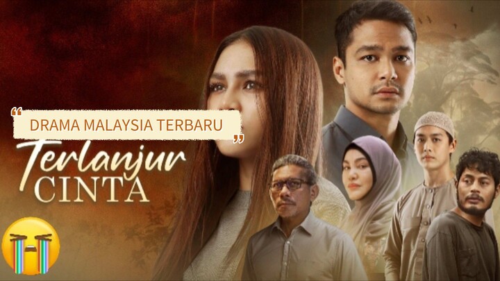 Terlanjur cinta (2026) Penghianatan cinta 💔🔥