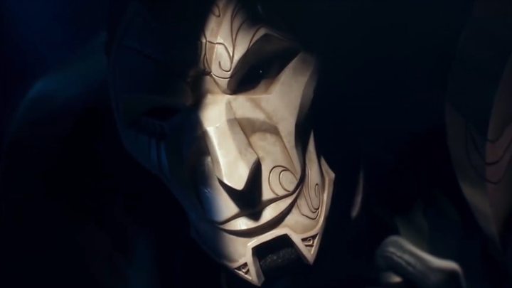 8 เคล็ดลับจากปรมาจารย์แห่งโชคชะตา: ผู้เล่น 99% ไม่รู้ว่า W ของ Jhin ควรเล่นแบบนี้