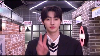 En'Clock Behind ep19