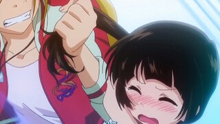 当遇到不良少女后