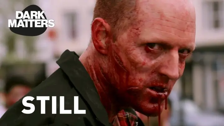Horror Short 'STILL' | Zombies | Dark Matters Original