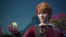 Tales Of Demons And Gods S9 Eps 31 Sub Indo