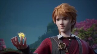 Tales Of Demons And Gods S9 Eps 31 Sub Indo