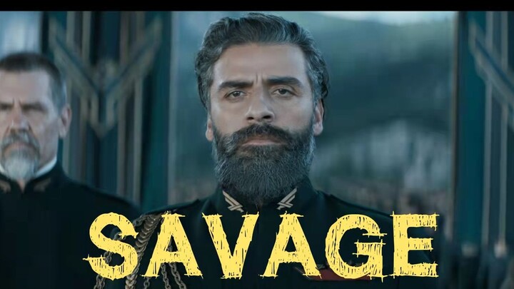 SAVAGE【ดูน】สายหน้าตา/ออสการ์ อิซาค/ดยุคเอตรีดีส/ใครกันนะเริ่มเรียกแดดดี้อีกแล้ว?