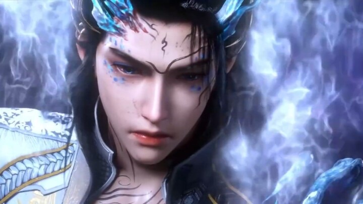 Fighter of the Destiny eps 10