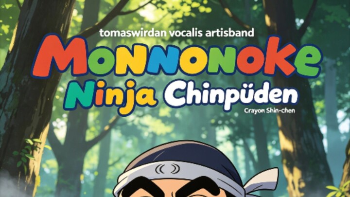 KAKEK TOMASWIRDAN VOCALIS ARTISBAND